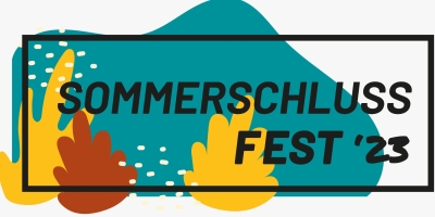 Sommerschlussfest 2023